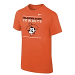 NIKE YOUTH PETE HEAD TEE