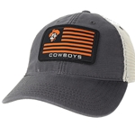 CONTENDER CAP