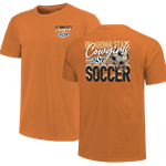SOCCER STACK TEE