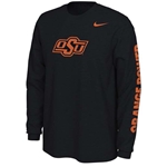 NIKE MANTRA 2022 LONG SLEEVE TEE