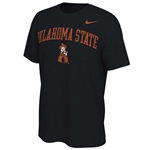 NIKE VAULT PETE SHORT SLEEVE TEE