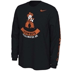 NIKE VAULT PETE 2022 LONG SLEEVE TEE