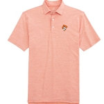 SOUTHERN TIDE DRIVER SPACE DYED PERF POLO