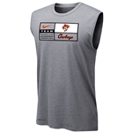 NIKE LEGEND SLEEVELESS TEE