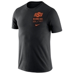 NIKE 2022 COLLEGE DRI-FIT TEE