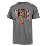 '47 WALKTALL FRANKLIN TEE