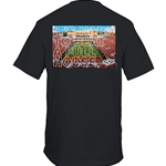 FULL HOUSE TEE