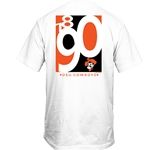 BIG NUMBERS TEE