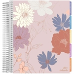 ERIN CONDREN IN BLOOM ACADEMIC PLANNER