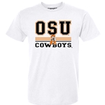 THAMES SHORT SLEEVE TEE