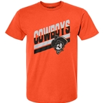 SUNSPOT SHORT SLEEVE TEE