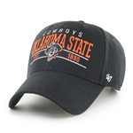 '47 CENTER LINE MVP CAP