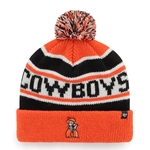 '47 YOUTH HANGTIME CUFF KNIT