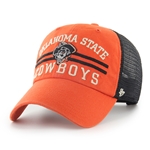 '47 HIGHPOINT CLEAN UP CAP