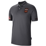 NIKE DF VICTORY MIL 22 POLO