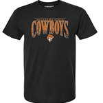 BOWEN SHORT SLEEVE TEE