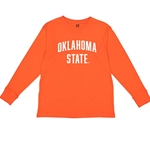 YOUTH OK ST LONG SLEEVE TEE