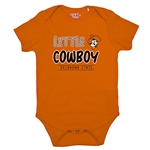 OTIS INFANT ONESIE