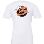 HOMECOMING 22 WHITE TEE