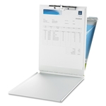 Bus. Source Aluminum Form Holder