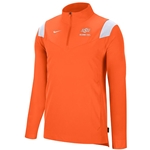 NIKE LONG SLEEVE COACH JACKET