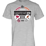 2022 BOWL GUARANTEED RATE TEE