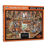 BARNYARD FANS 500PC PUZZLE