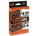 OKSTATE CLASSIC SERIES PLAYING CARDS