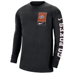 NIKE MAX90 LONG SLEEVE TEE