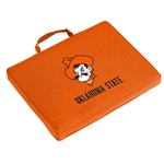 OK STATE PETE BLEACHER CUSHION