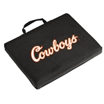 COWBOYS SCRIPT BLEACHER CUSHION