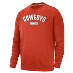 NIKE COWBOYS CREW