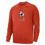 NIKE PISTOL PETE CREW