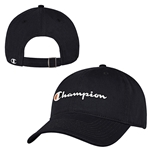 CHAMPION BRANDED CAP