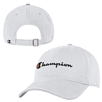 CHAMPION BRANDED CAP