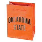 GIFT BAG - MEDIUM ORANGE