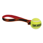 OSU BRAND PET TENNIS TOY