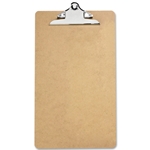 Bus. Source Hardboard Clipboard