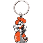 SOCCER PETE KEYCHAIN