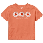 CLOTHESLINE COTTON CROP TEE