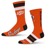 ORANGE DUO 2-PACK SOCKS