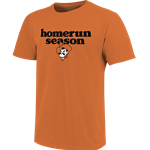 HOMERUN SEASON TEE