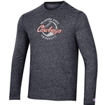 BASEBALL TRIUMPH LONG SLEEVE TEE