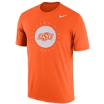 NIKE TEAM SPIRIT TEE