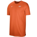 NIKE COACHES SHORT SLEEVE TOP