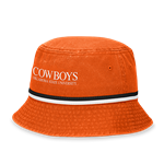 COWBOYS BUCKET CAP