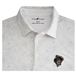 HORN LEGEND FAIR PRINT POLO