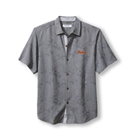 TB SPORT COCONUT POINT PALM VISTA CAMP SHIRT