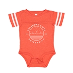 INFANT STARRY BODYSUIT