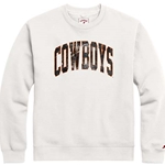 COWBOYS ACTIVE ESSENTIAL CREW